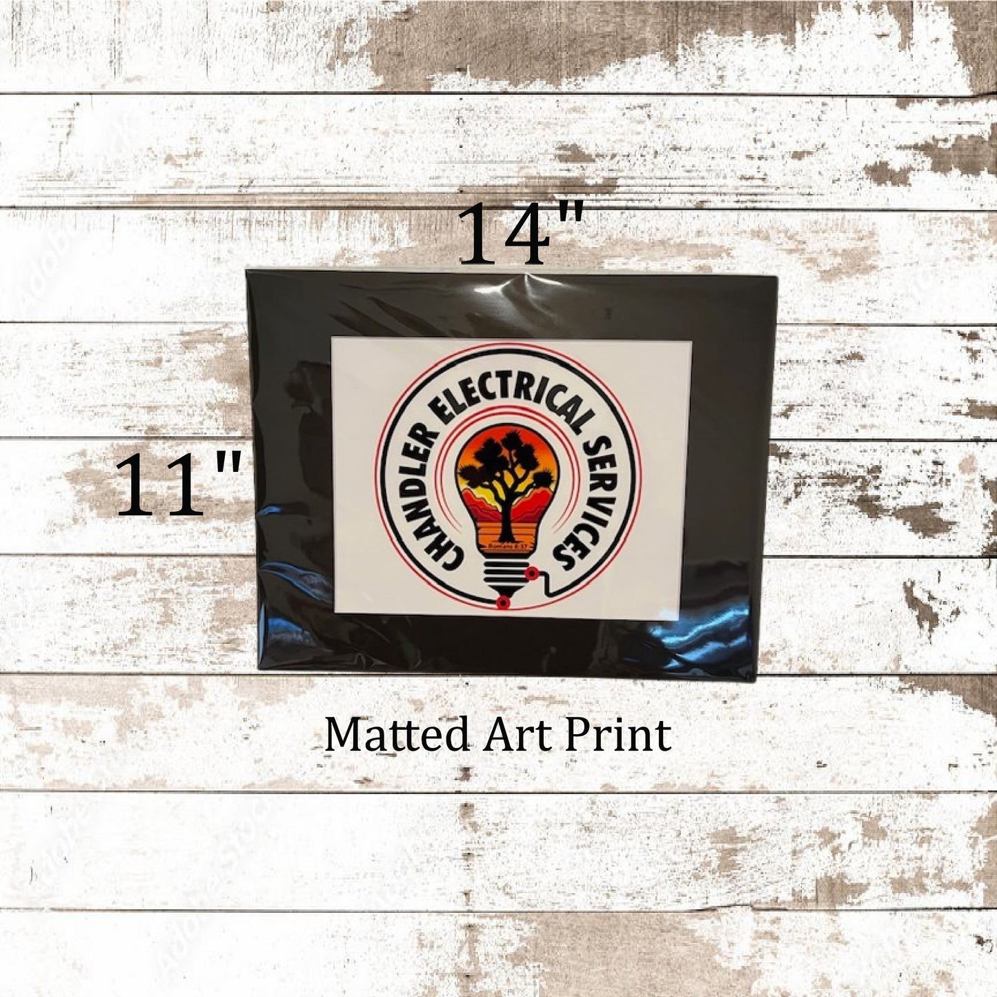 CUSTOM ART PRINT. YOUR LOGO, ARTWORK OR PHOTO.