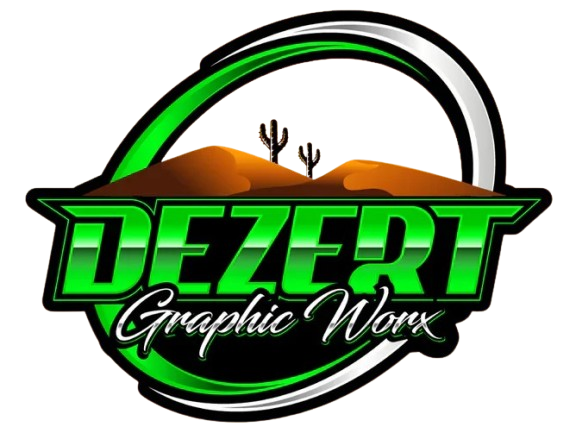 Dezert Graphic Worx