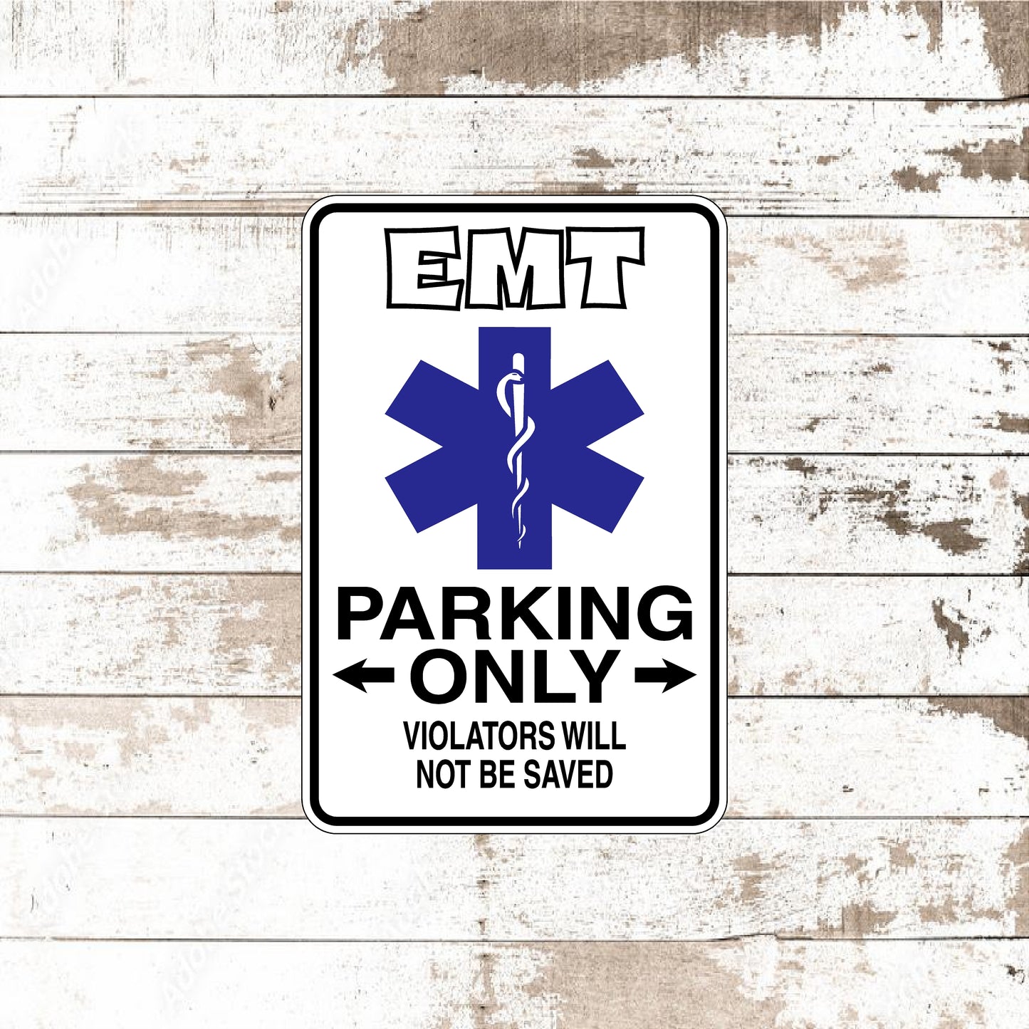 Dezert Graphic Worx,emt,sign,aluminum