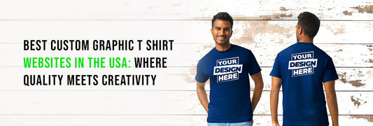 personalized graphic t-shirts