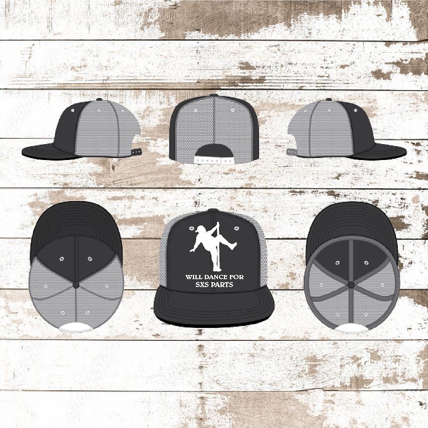 Custom Personalized Racing Caps Custom Hats & Personalized Embroidered Caps | Custom Caps & Hats ...