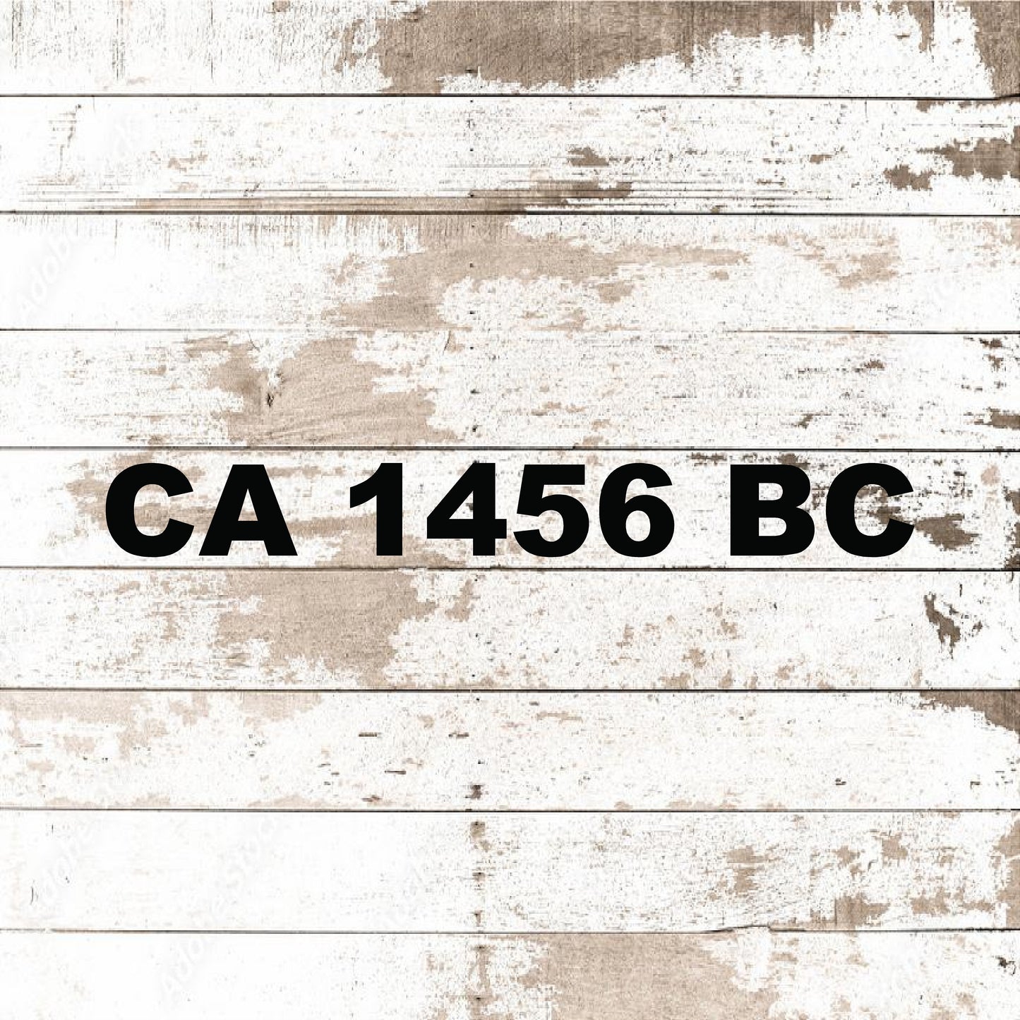 Boat & PWC Registration Numbers – Custom Vinyl Decals