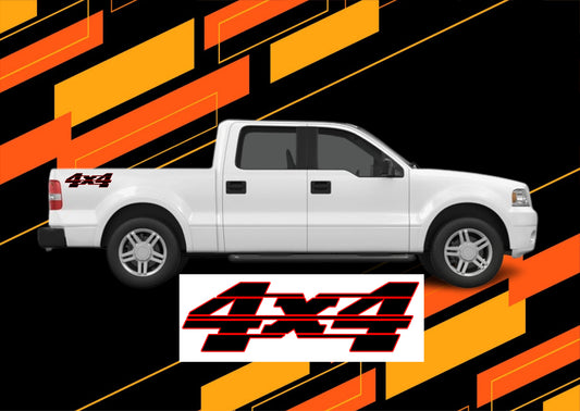 commercial vehicle graphics