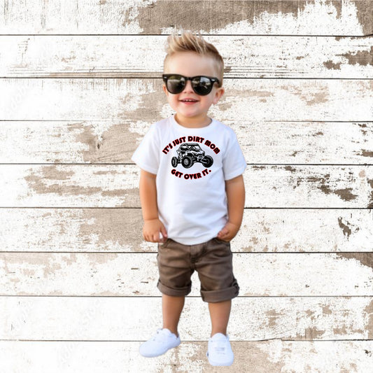 personalized sports t-shirt