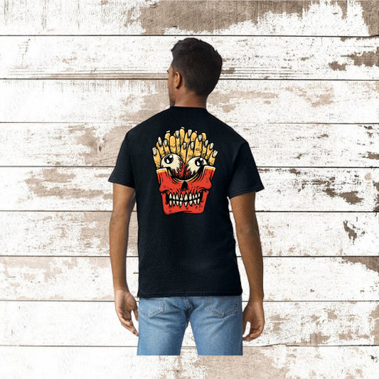 personalised shirt printing