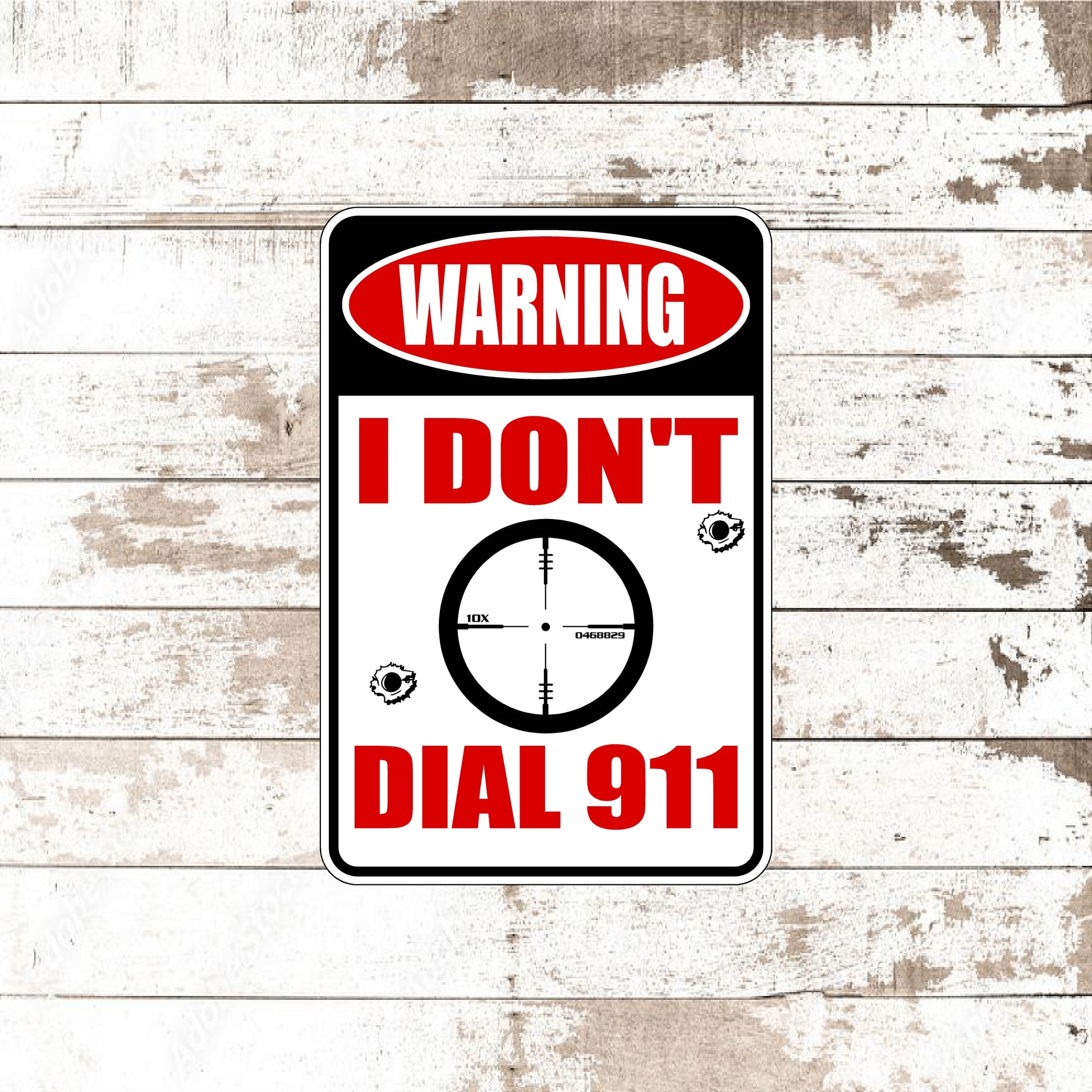 Dezert Graphic Worx,warning,shooting,sign,aluminum