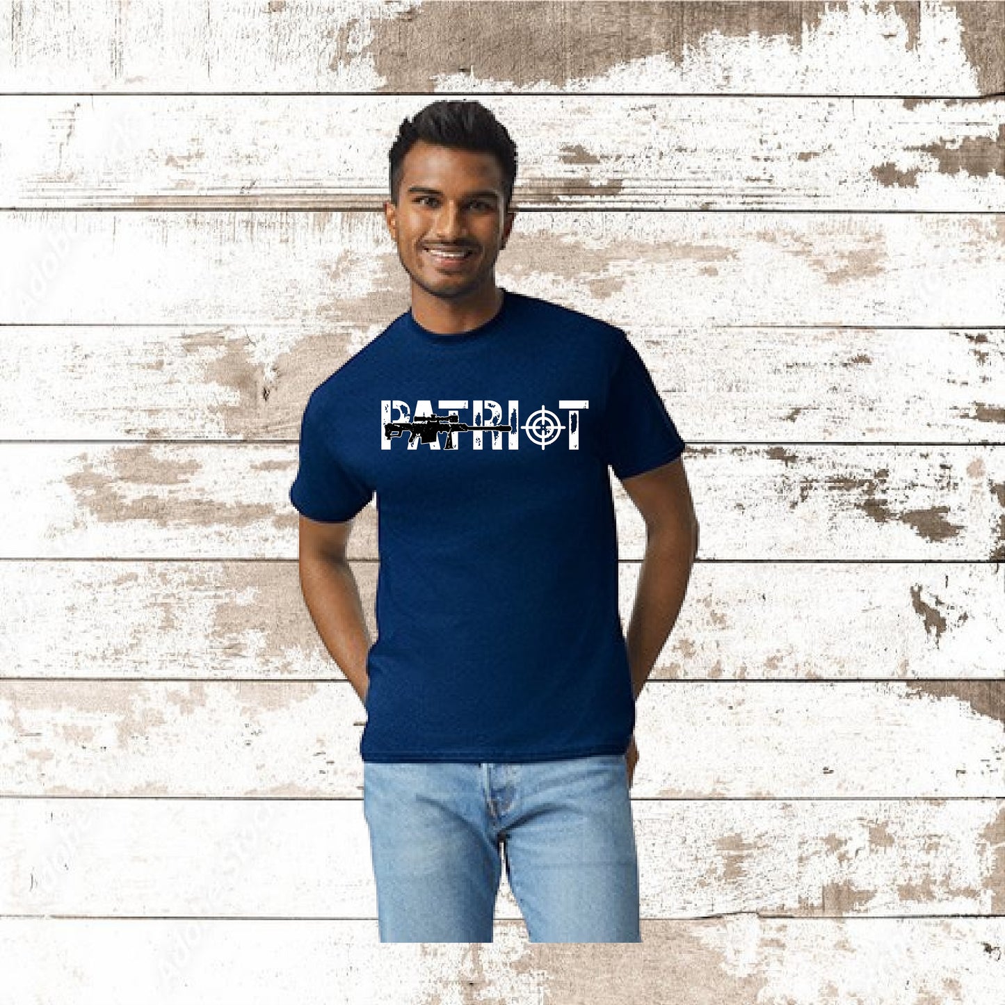 PATRIOT T-SHIRT