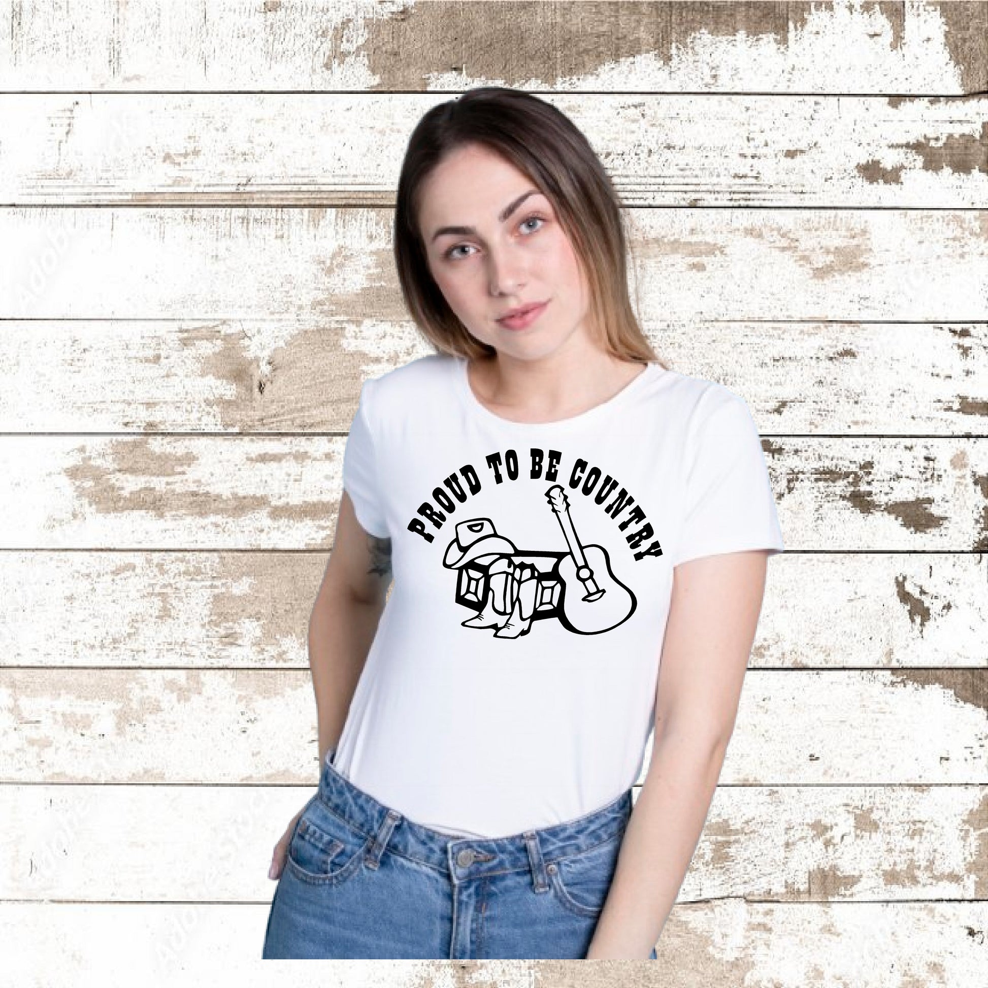 DEZERT GRAPHIC WORX,T-SHIRT,100% COTTON,COUNTRY 