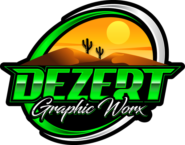 Dezert Graphic Worx